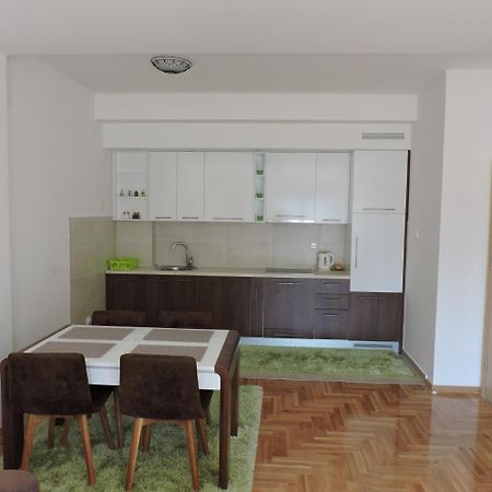 Nihon Apartment Trebinje Ngoại thất bức ảnh