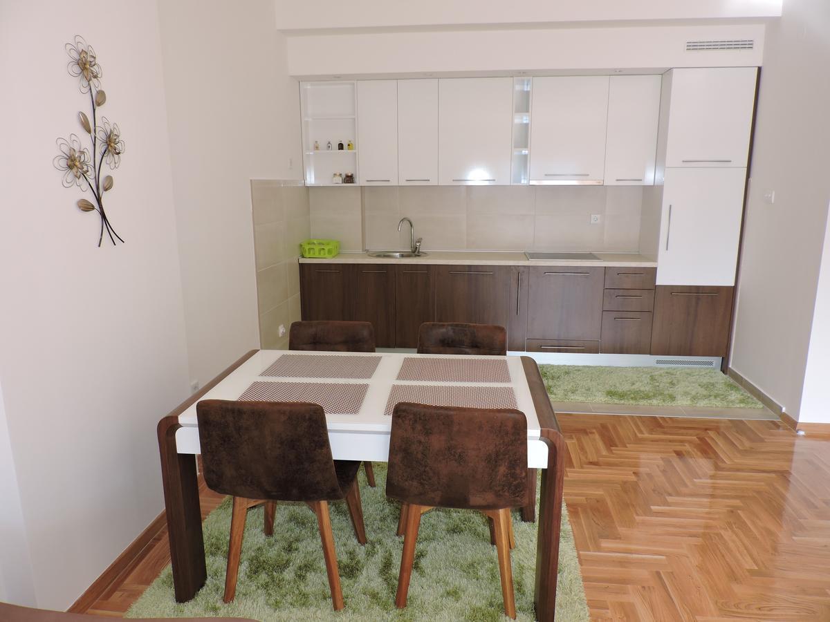 Nihon Apartment Trebinje Ngoại thất bức ảnh