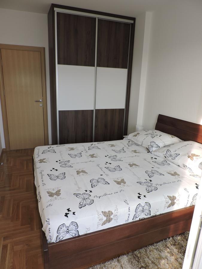 Nihon Apartment Trebinje Ngoại thất bức ảnh