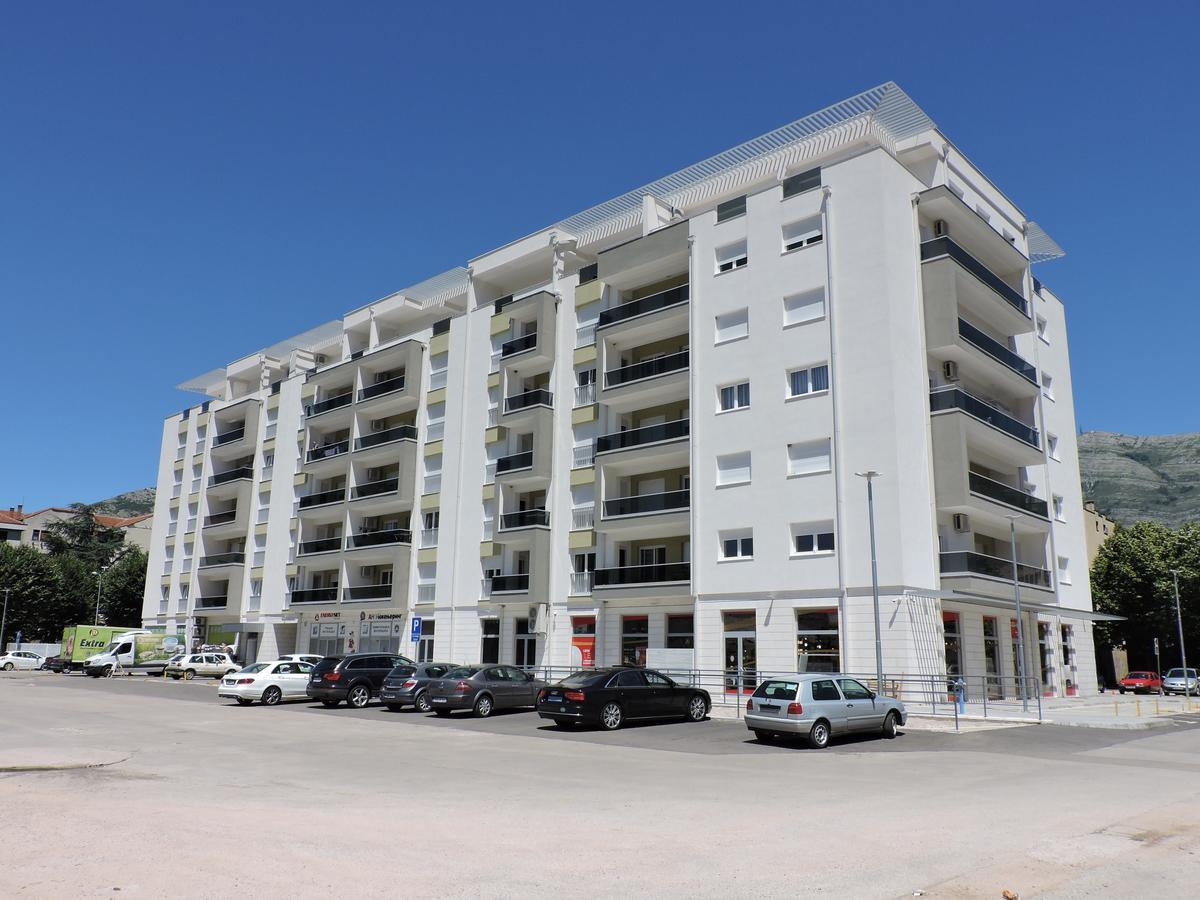 Nihon Apartment Trebinje Ngoại thất bức ảnh